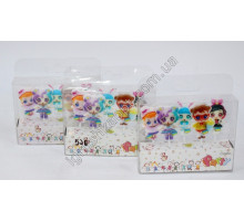 AA526 Свічки лялька