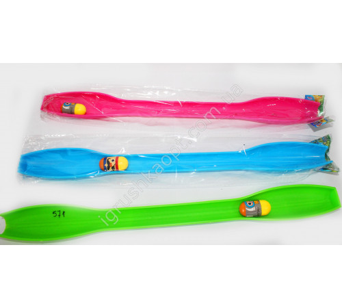 AA571 Баланс перевертень