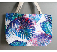 AA589 Сумка Пляжна, Велика