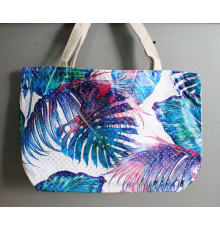 AA589 Сумка Пляжна, Велика