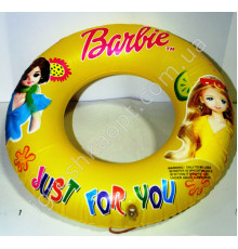 AA594 Коло Надувне, маленьке. Різні малюнки.