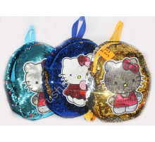 AA608 Рюкзак Китти