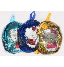 AA608 Рюкзак Кітті