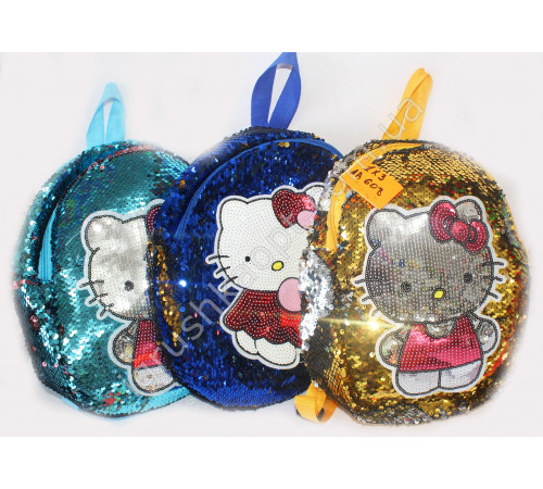 AA608 Рюкзак Кітті