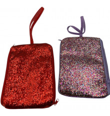 AA619 Пенал у блискітках