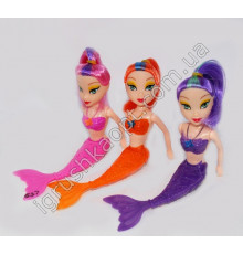 AA637 Лялька русалка