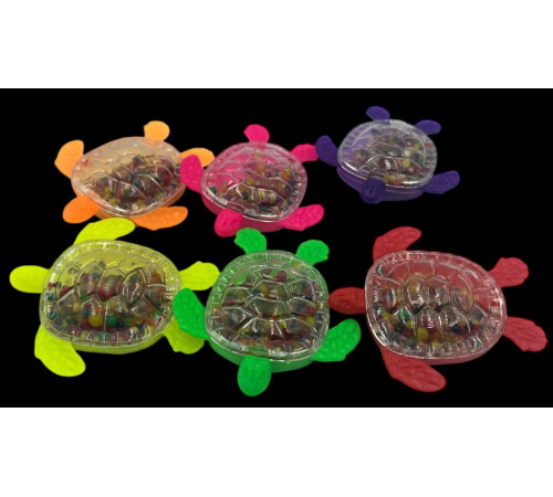 aa688 Розтишка Черепаха