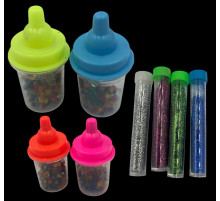 aa690 Розтишка Бутилочка