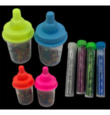 aa690 Розтишка Бутилочка