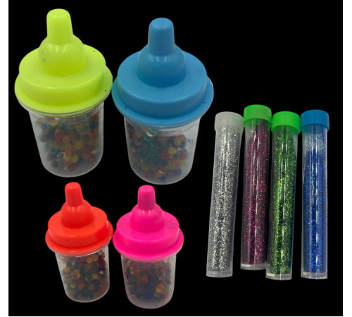 aa690 Розтишка Бутилочка