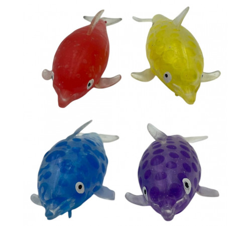 aa693 Антистрес Дельфін Орбіз