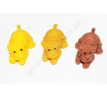 AA698 Лизун собака