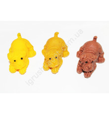 AA698 Лизун собака