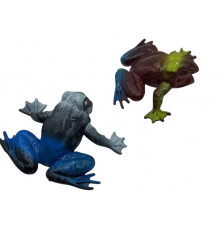 AA708 Жаба гумова