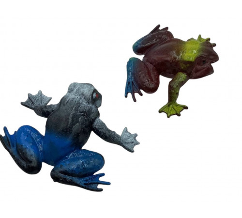 AA708 Жаба гумова