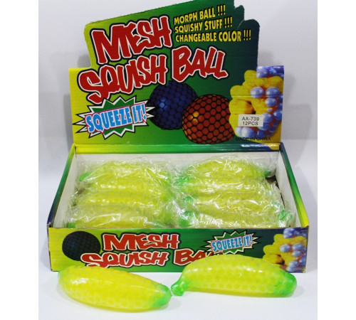 AA739 Антистрес банан