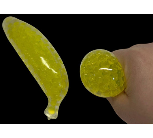 AA745 Банан з орбізом