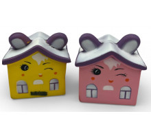 AA747 Сквиш Домик