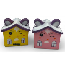 AA747 Сквіш Будиночок