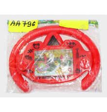 AA796 Кермо водяне