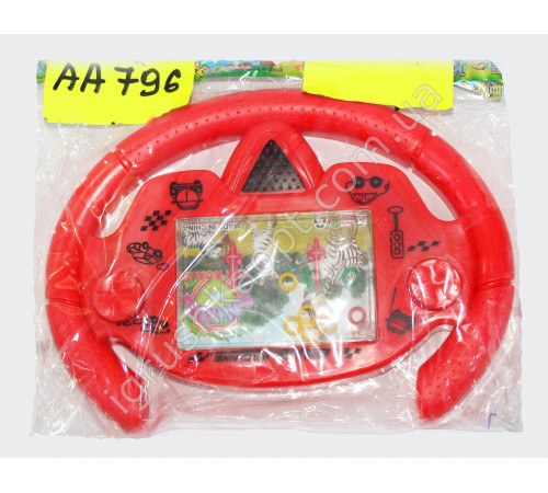 AA796 Кермо водяне