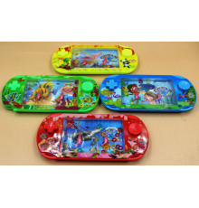 AA797 Водна гра.