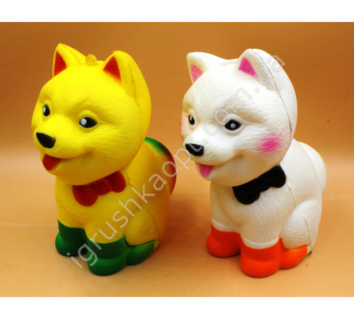 АА852 Сквіш Собака