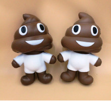 AA867 Сквіш Кака