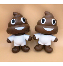 AA867 Сквіш Кака