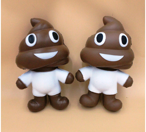 AA867 Сквіш Кака