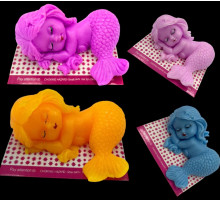 AA942 Лізун русалка