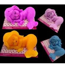 AA942 Лізун русалка