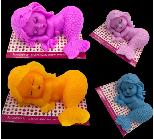 AA942 Лізун русалка