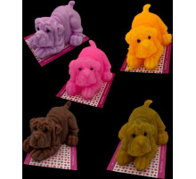 AA943 Сквіш Собака