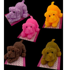 AA943 Сквіш Собака