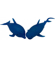 AA987 Антистрес Дельфін, орбіз.