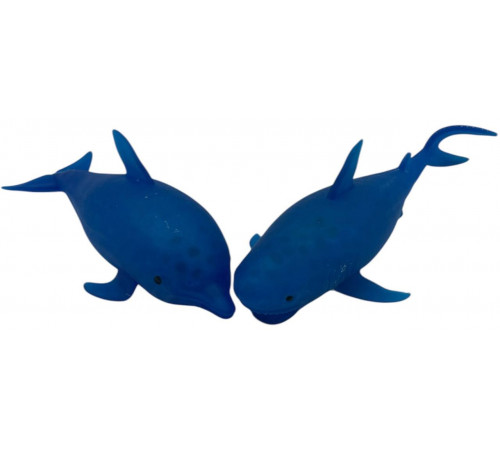 AA987 Антистрес Дельфін, орбіз.