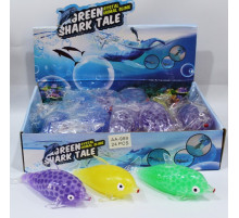 AA989 Антистрес акула