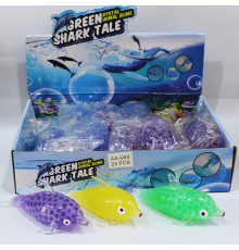 AA989 Антистрес акула