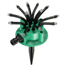 Розумна система поливу 12 у 1 Fresh Garden 429-3 (120)