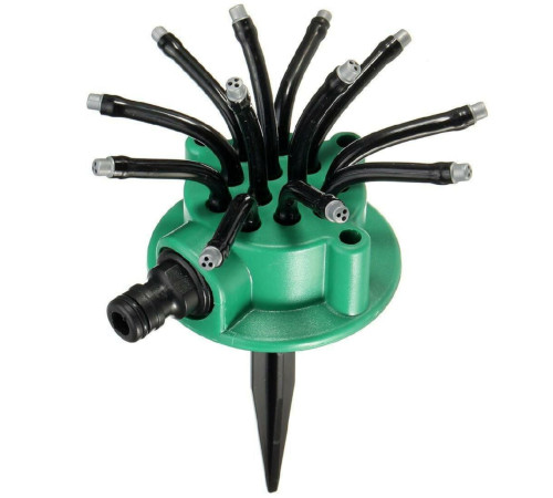 Умная система полива 12 в 1 Fresh Garden   429-3   (120)