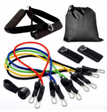 Набір для атлетичних вправ  XL-1168  XL-1201 (50)