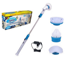 Щетка для уборки Spin Scrubber  (20)