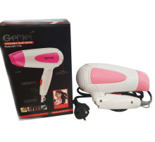 1756   Фен для волос Gemei GM 1756 1200 Вт