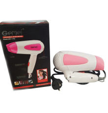 1756 Фен для волосся Gemei GM 1756 1200 Вт