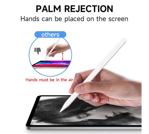 Стилус  Ручка-карандаш для  Планшета   2268 (100)