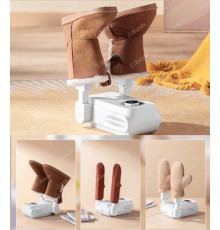 Сушарка Для Взуття ЕЛЕКТРИЧНА SHOE DRYER XL-648 (24)