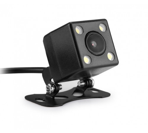 НЕТУ Камера заднего вида A-101 LED 861 [204] (100 шт/ящ) @