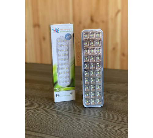 Фонарь   Kd-630  (60)