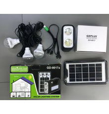 8017 Система Освітлення YJ-8018 8017S(16)